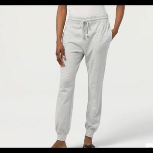 Best Joggers Ever | J Crew 100% Cotton | So Cozy